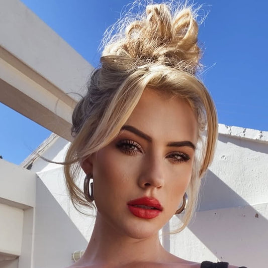 SASKIA